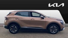 Kia Sportage 1.6T GDi ISG 2 5dr Petrol Estate